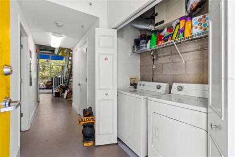 Condo in Gainesville, Florida, 3 bedrooms  № 1637590 - photo 6
