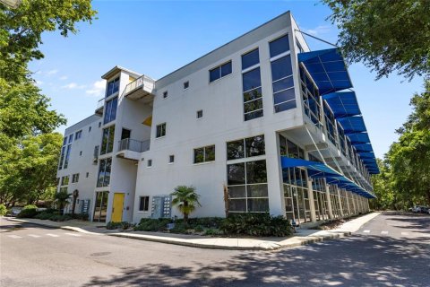 Condo in Gainesville, Florida, 3 bedrooms  № 1637590 - photo 2