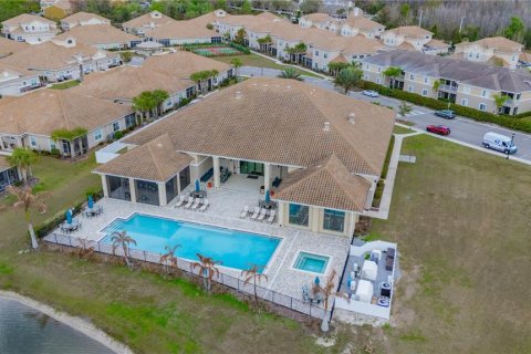 Condominio en venta en Wesley Chapel, Florida, 3 dormitorios, 106.93 m2 № 2167850 - foto 12