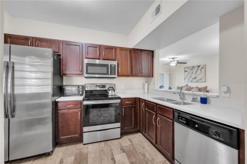Condominio en venta en Wesley Chapel, Florida, 3 dormitorios, 106.93 m2 № 2167850 - foto 25