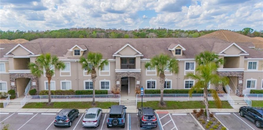 Condominio en Wesley Chapel, Florida, 3 dormitorios  № 2167850