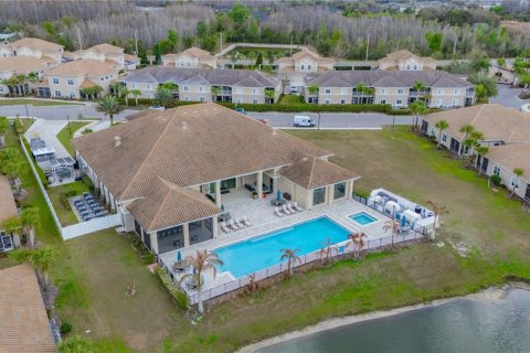 Condominio en venta en Wesley Chapel, Florida, 3 dormitorios, 106.93 m2 № 2167850 - foto 11