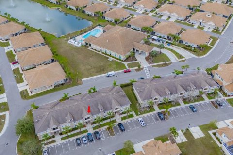 Condominio en venta en Wesley Chapel, Florida, 3 dormitorios, 106.93 m2 № 2167850 - foto 5