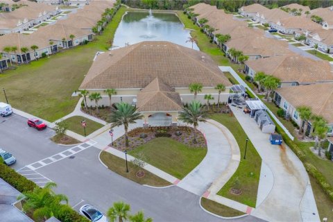 Condominio en venta en Wesley Chapel, Florida, 3 dormitorios, 106.93 m2 № 2167850 - foto 14