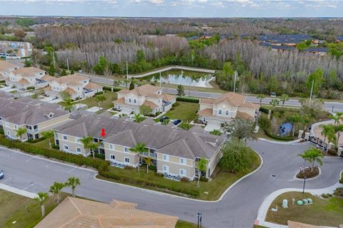 Condominio en venta en Wesley Chapel, Florida, 3 dormitorios, 106.93 m2 № 2167850 - foto 9