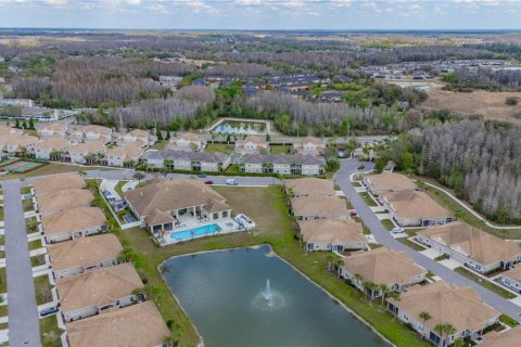 Condominio en venta en Wesley Chapel, Florida, 3 dormitorios, 106.93 m2 № 2167850 - foto 10