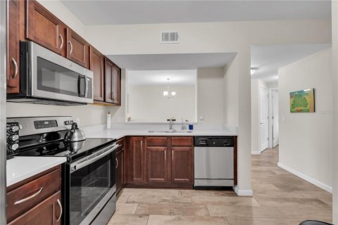 Condominio en venta en Wesley Chapel, Florida, 3 dormitorios, 106.93 m2 № 2167850 - foto 23