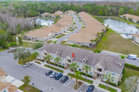 Condominio en venta en Wesley Chapel, Florida, 3 dormitorios, 106.93 m2 № 2167850 - foto 4
