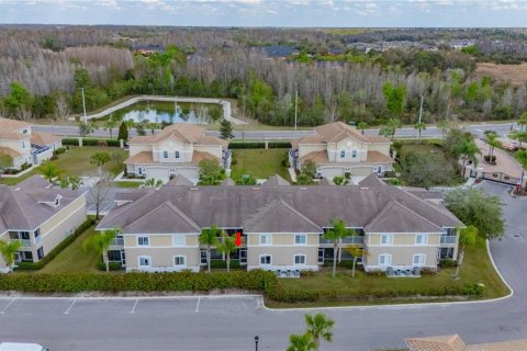 Condominio en venta en Wesley Chapel, Florida, 3 dormitorios, 106.93 m2 № 2167850 - foto 8