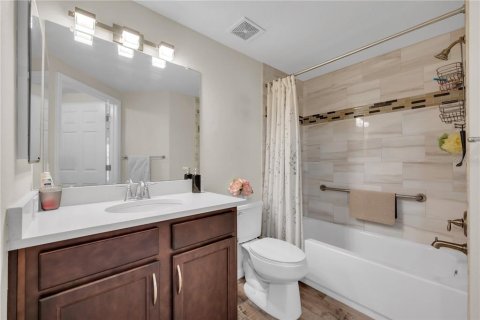 Condominio en venta en Wesley Chapel, Florida, 3 dormitorios, 106.93 m2 № 2167850 - foto 19