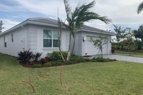 Villa ou maison à Port St. Lucie, Floride 3 chambres, 219.06 m2 № 2311860
