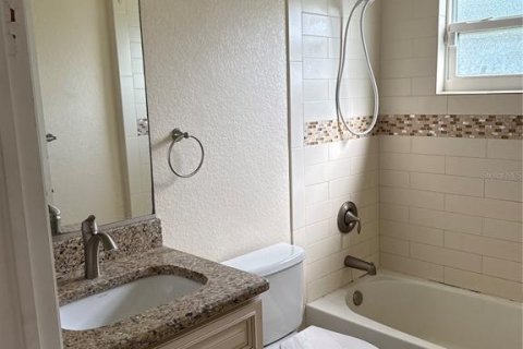 Casa en venta en North Port, Florida, 3 dormitorios, 132.48 m2 № 1855473 - foto 14