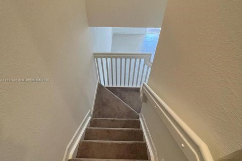 Adosado en venta en Homestead, Florida, 4 dormitorios, 169.08 m2 № 2054187 - foto 20