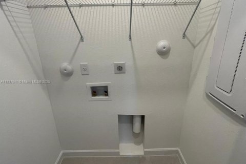 Adosado en venta en Homestead, Florida, 4 dormitorios, 169.08 m2 № 2054187 - foto 16