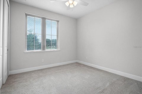 Townhouse in LAKESHORE in Winter Garden, Florida 3 bedrooms, 190.64 sq.m. № 1912425 - photo 23