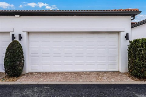 Townhouse in LAKESHORE in Winter Garden, Florida 3 bedrooms, 190.64 sq.m. № 1912425 - photo 27