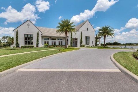 Townhouse in LAKESHORE in Winter Garden, Florida 3 bedrooms, 190.64 sq.m. № 1912425 - photo 29