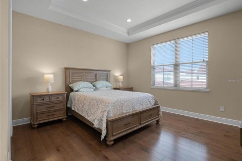 Townhouse in LAKESHORE in Winter Garden, Florida 3 bedrooms, 190.64 sq.m. № 1912425 - photo 21