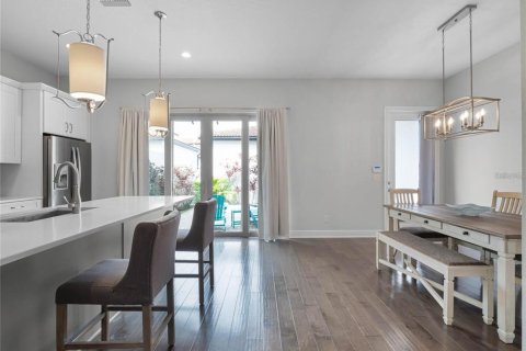 Townhouse in LAKESHORE in Winter Garden, Florida 3 bedrooms, 190.64 sq.m. № 1912425 - photo 14