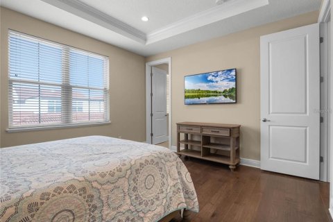 Townhouse in LAKESHORE in Winter Garden, Florida 3 bedrooms, 190.64 sq.m. № 1912425 - photo 20