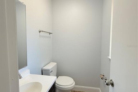 Купить виллу или дом в Кристал-Ривер, Флорида 6 комнат, 92.9м2, № 1588778 - фото 18