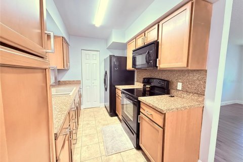 Купить виллу или дом в Кристал-Ривер, Флорида 6 комнат, 92.9м2, № 1588778 - фото 12