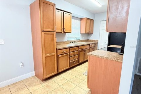 Купить виллу или дом в Кристал-Ривер, Флорида 6 комнат, 92.9м2, № 1588778 - фото 11