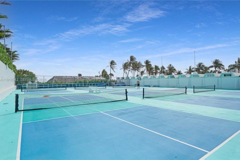Appartement à louer à Miami Beach, Floride: 2 chambres № 2154809 - photo 7