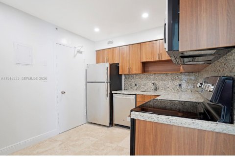 Appartement à louer à Miami Beach, Floride: 2 chambres № 2154809 - photo 2