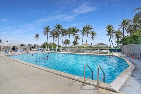 Appartement à louer à Miami Beach, Floride: 2 chambres № 2154809 - photo 6