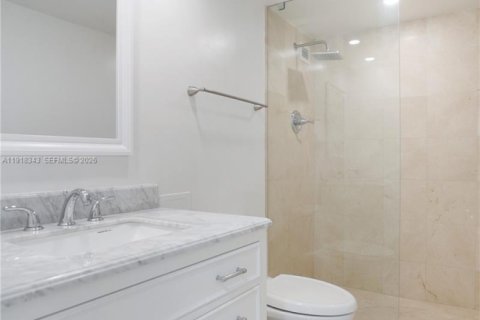 Appartement à louer à Miami Beach, Floride: 2 chambres № 2154809 - photo 10