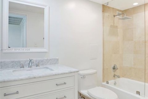 Appartement à louer à Miami Beach, Floride: 2 chambres № 2154809 - photo 4