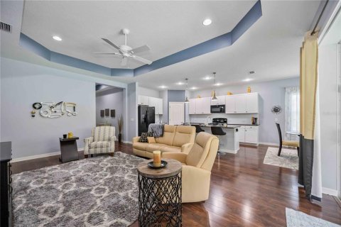 House in Nokomis, Florida 3 bedrooms, 195.56 sq.m. № 1357425 - photo 16