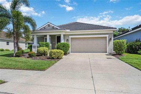 House in Nokomis, Florida 3 bedrooms, 195.56 sq.m. № 1357425 - photo 2