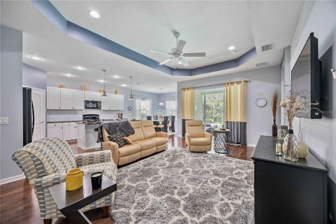 House in Nokomis, Florida 3 bedrooms, 195.56 sq.m. № 1357425 - photo 14
