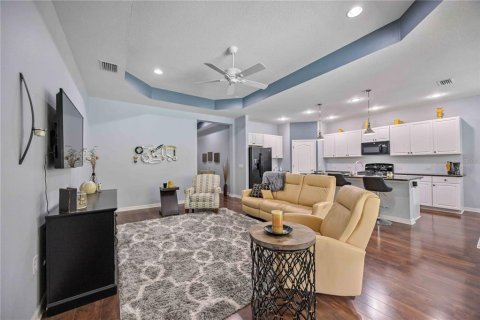 House in Nokomis, Florida 3 bedrooms, 195.56 sq.m. № 1357425 - photo 15