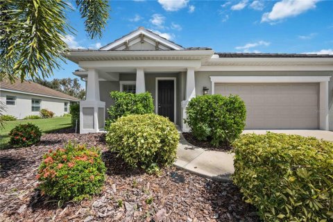House in Nokomis, Florida 3 bedrooms, 195.56 sq.m. № 1357425 - photo 5