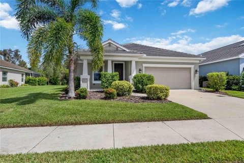House in Nokomis, Florida 3 bedrooms, 195.56 sq.m. № 1357425 - photo 3