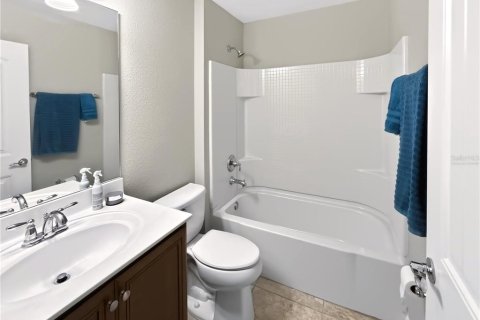 Villa ou maison à vendre à Davenport, Floride: 3 chambres, 239.78 m2 № 2314996 - photo 19