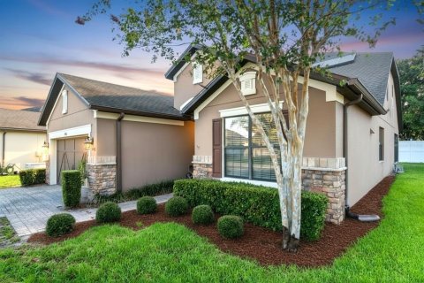 Villa ou maison à Davenport, Floride 3 chambres, 239.78 m2 № 2314996