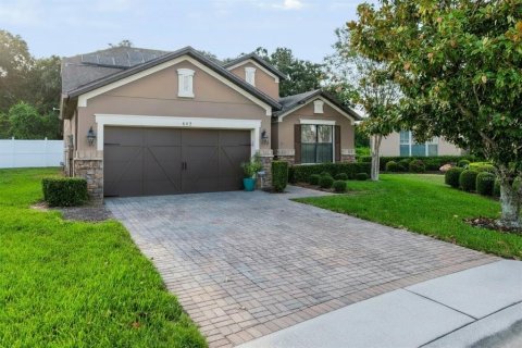 Villa ou maison à vendre à Davenport, Floride: 3 chambres, 239.78 m2 № 2314996 - photo 2