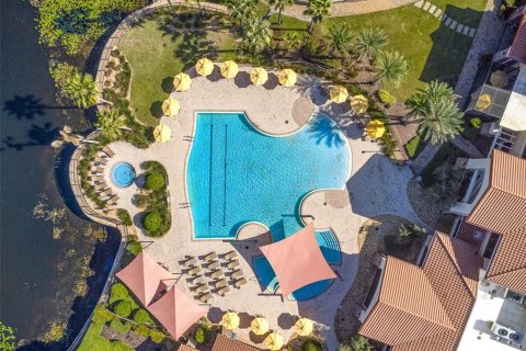 Villa ou maison à vendre à Davenport, Floride: 3 chambres, 239.78 m2 № 2314996 - photo 29