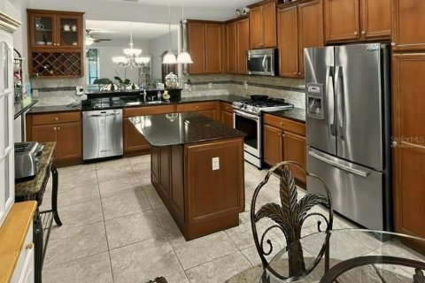 Villa ou maison à vendre à Davenport, Floride: 3 chambres, 239.78 m2 № 2314996 - photo 4