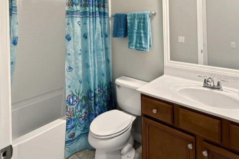 Villa ou maison à vendre à Davenport, Floride: 3 chambres, 239.78 m2 № 2314996 - photo 14