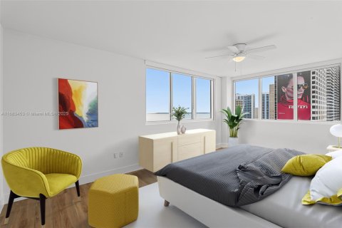 Condo in Miami, Florida, 2 bedrooms  № 1418405 - photo 20