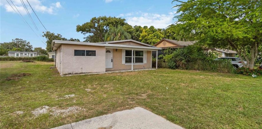 Casa en Orlando, Florida 3 dormitorios, 122.63 m2 № 1906999