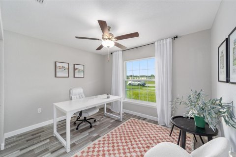House in Ocala, Florida 3 bedrooms, 122.17 sq.m. № 2224921 - photo 24