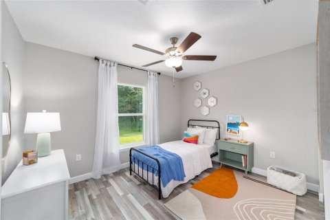 House in Ocala, Florida 3 bedrooms, 122.17 sq.m. № 2224921 - photo 27