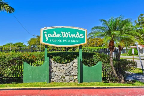 Condominio en venta en Miami, Florida, 1 dormitorio, 96.25 m2 № 1699112 - foto 1