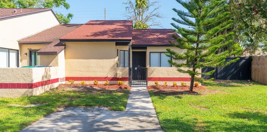 Casa en Orlando, Florida 2 dormitorios, 89.46 m2 № 1906599